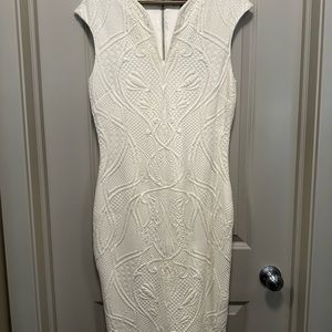 Ted Baker beautiful classy dress.